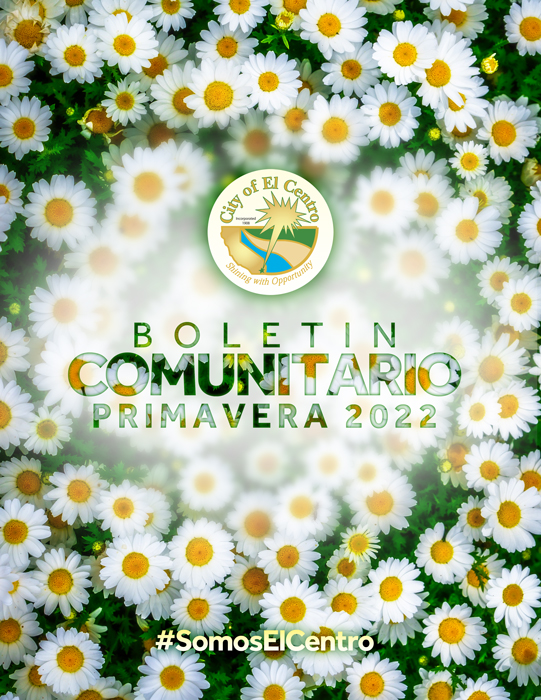 Boletin Comunitario 2022