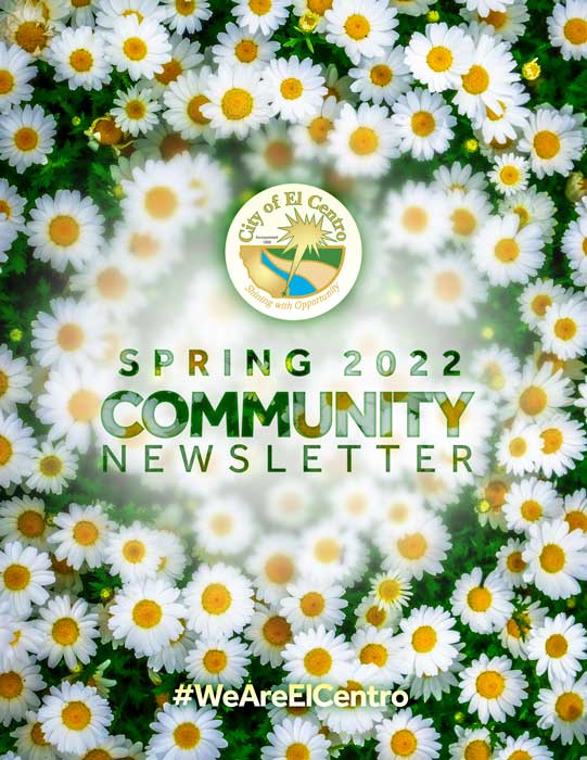 Community Newsletter 2022