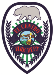 El Centro Fire Department | Welcome to the El Centro Fire Department