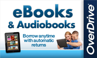 ebooks and audiobooks
Download and enjoy digital books on your computer, smartphone or eBook reader anytime, anywhere!