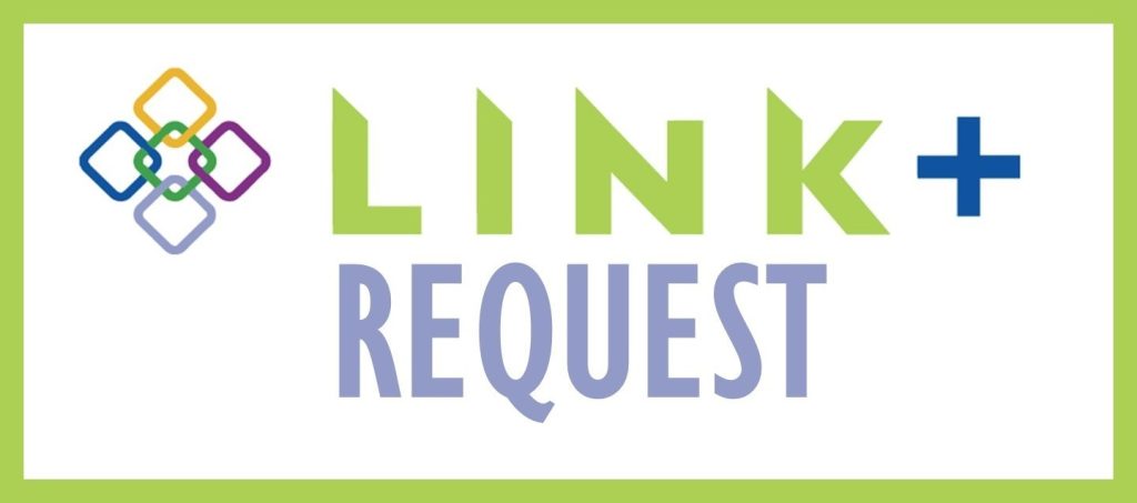 link plus request link