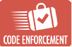 Code Enforcement Button