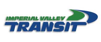 Imperial Valley Transit Logo
