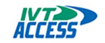 IVT Access Logo