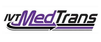 IVT Medtrans Logo