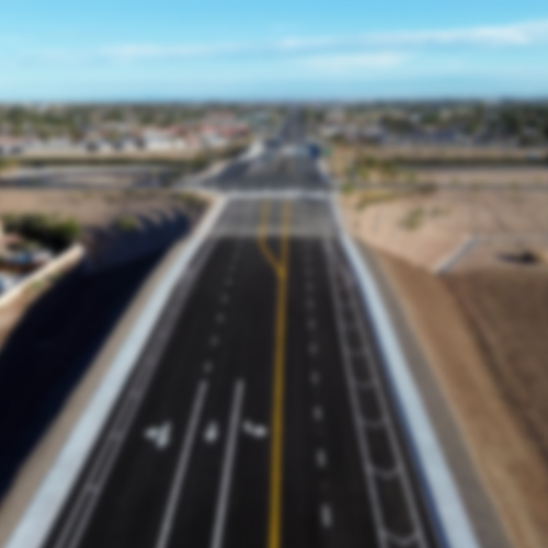 Public invited for Ribbon-Cutting Ceremony of the South Imperial Avenue Extension