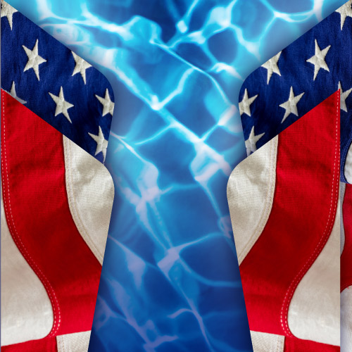 El Centro’s Aquatic Center – 4th of July Pool Party