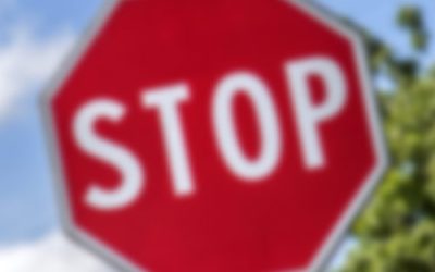 New stop signs to be unveiled on Sixth Street in front of Kennedy Middle School