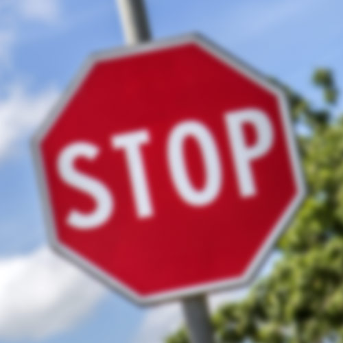 New stop signs to be unveiled on Sixth Street in front of Kennedy Middle School