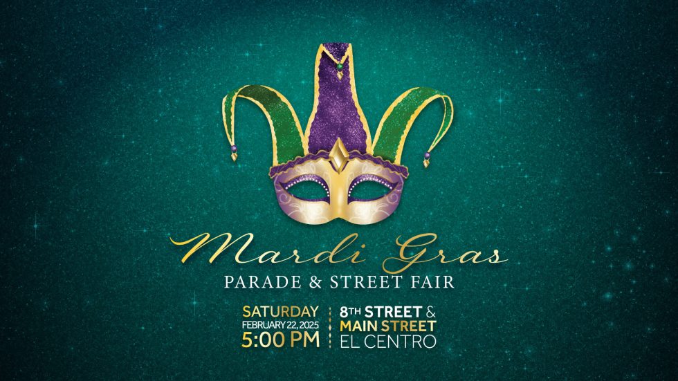 mardi gras 2025 el centro