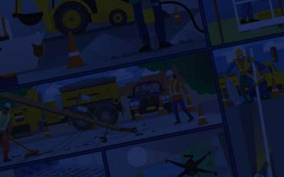 City of El Centro Celebrates National Public Works Week with Informational Expo