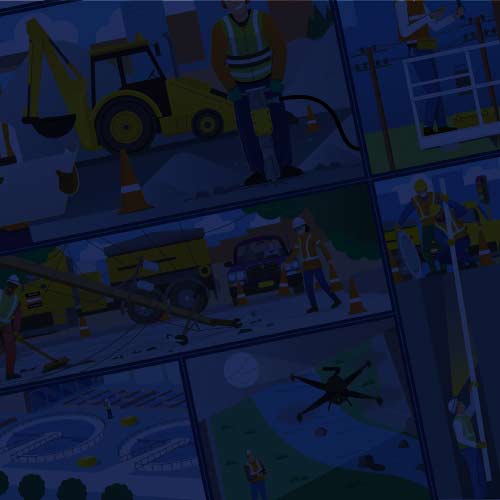 City of El Centro Celebrates National Public Works Week with Informational Expo