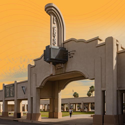 City of El Centro Launches Downtown Survey to Gather Community Feedback