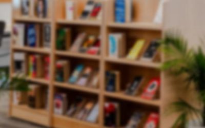 City of El Centro Library Director Elected Vice Chair of Serra Cooperative Library System
